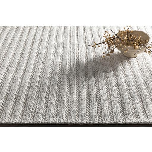 Surya Kindred KDD-3001 Ivory 10' x 14' Rug