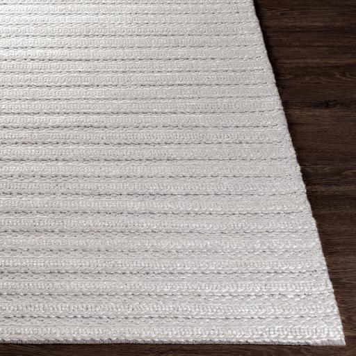 Surya Kindred KDD-3001 Ivory 10' x 14' Rug