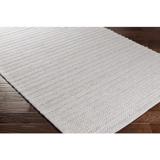 Surya Kindred KDD-3001 Ivory 10' x 14' Rug