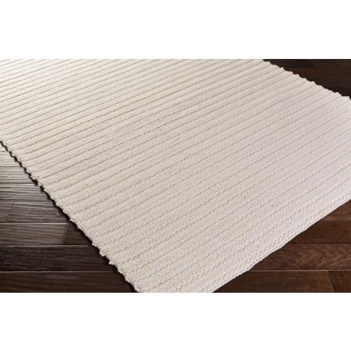 Surya Kindred KDD-3003 Cream 2' x 3' Rug