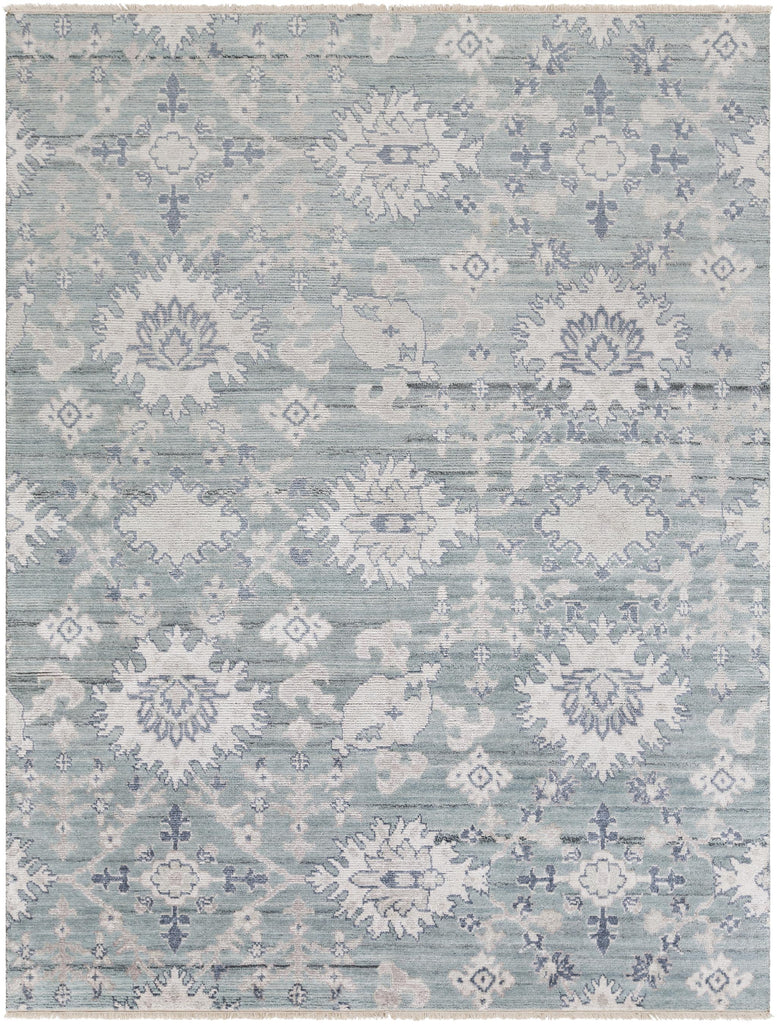 Surya Kushal KUS-2300 10' x 14' Rug