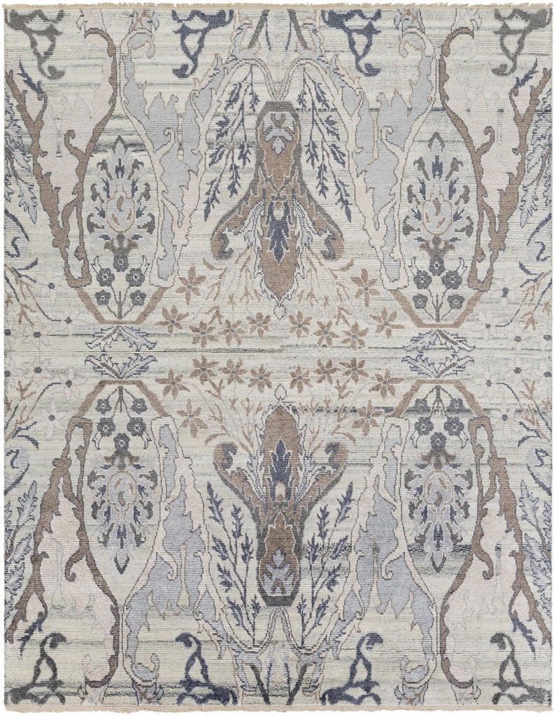 Surya Kushal KUS-2302 2' x 3' Rug