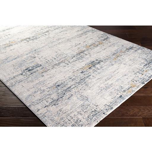 Surya Laila LAA-2309 Cream Dusty Sage 10' x 13'11" Rug