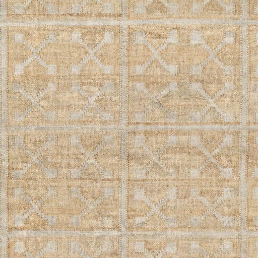 Surya Laural LRL-6016 Cream Light Gray 2' x 3' Rug