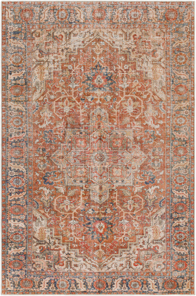 Surya Lavable LVB-2303 2' x 3' Rug