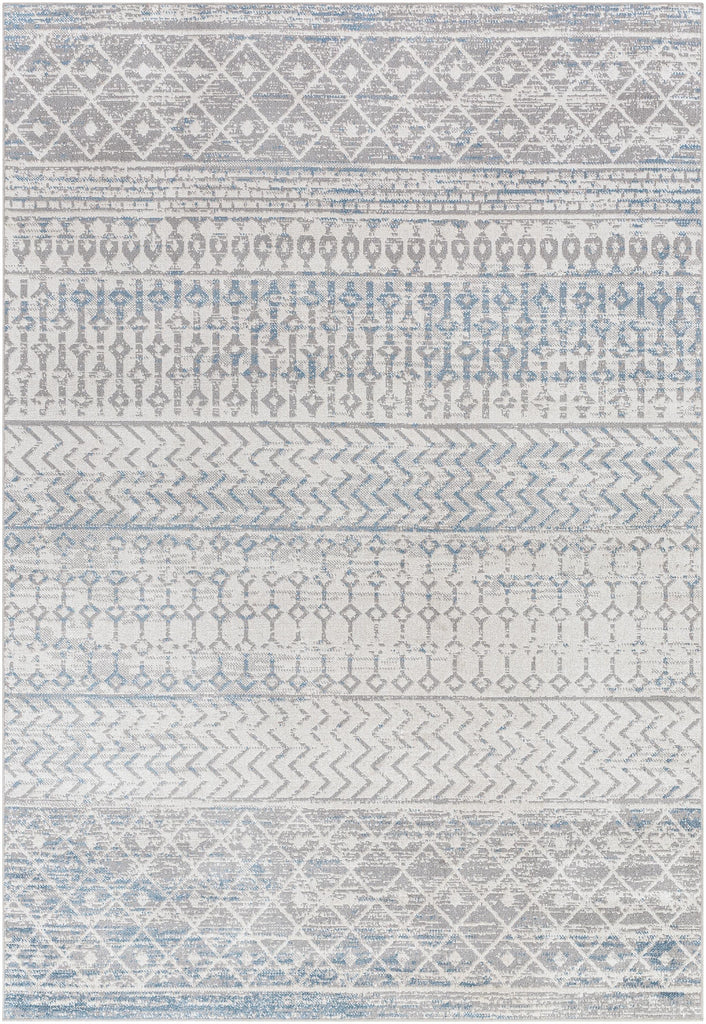 Surya Lavadora LVR-2343 2'7" x 7'3" Rug