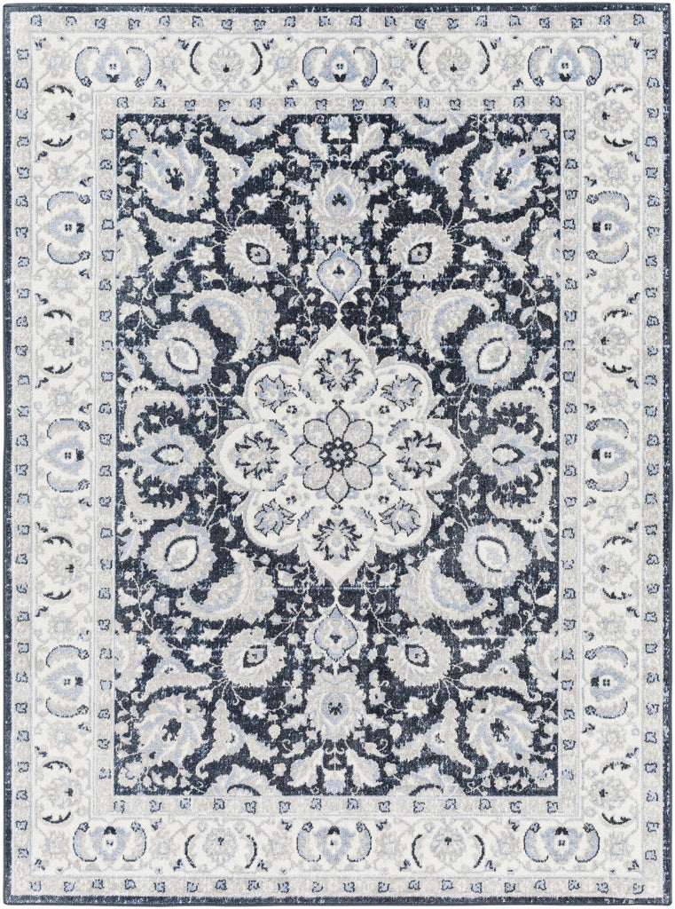 Surya Lavadora LVR-2353 2'7" x 7'3" Rug