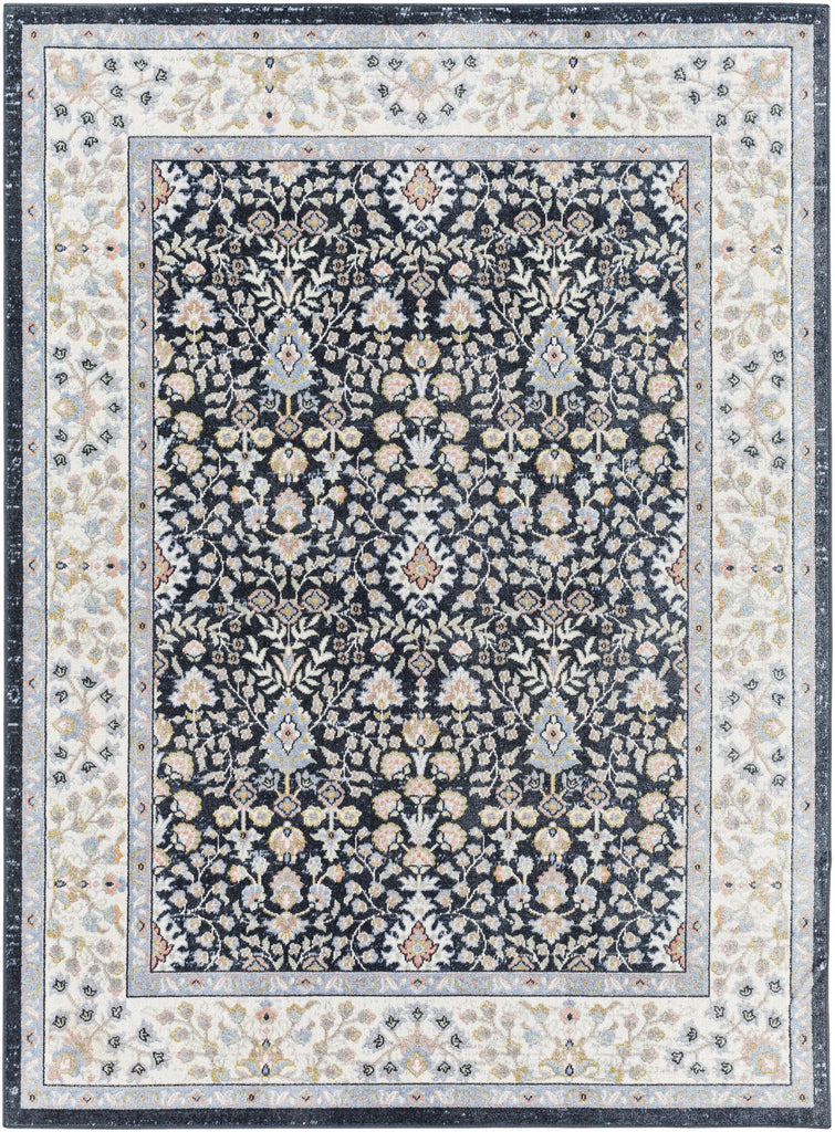 Surya Lavadora LVR-2354 2'7" x 7'3" Rug