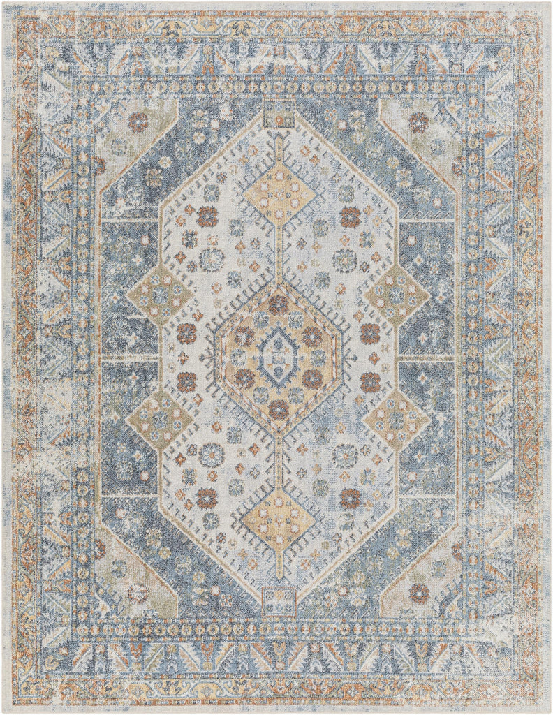 Surya Lillian LLL-2319 2' x 3' Rug