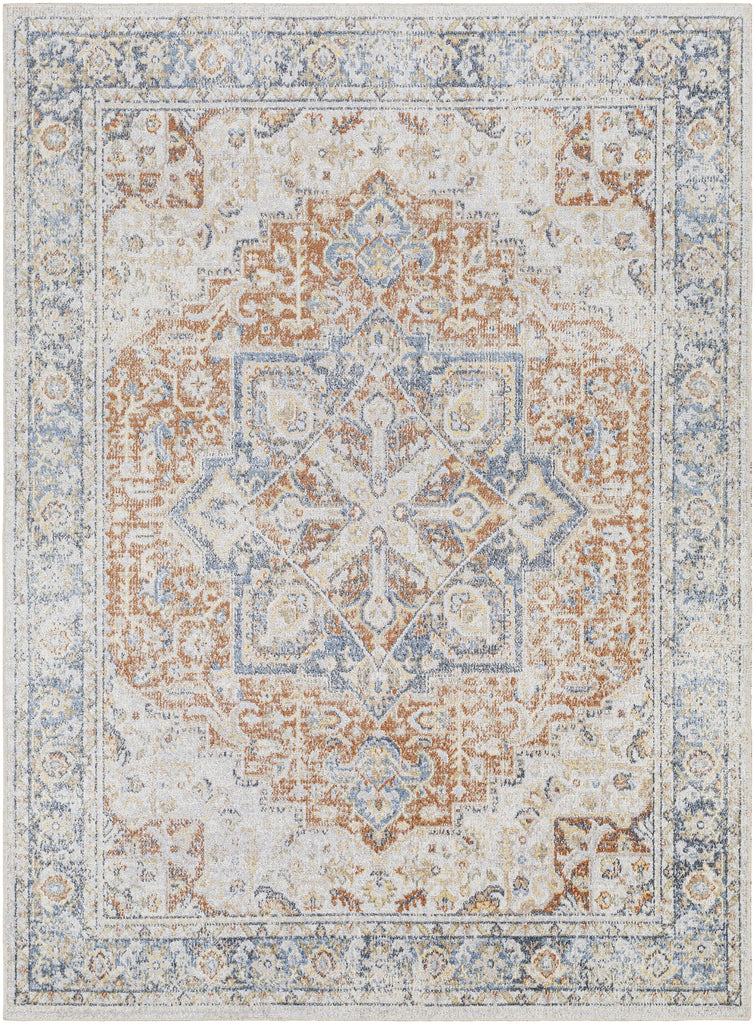 Surya Lillian LLL-2331 2' x 3' Rug