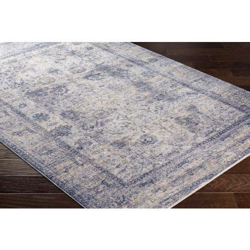 Surya Lincoln LIC-2302 Denim Light Beige 11'6" x 15'6" Rug