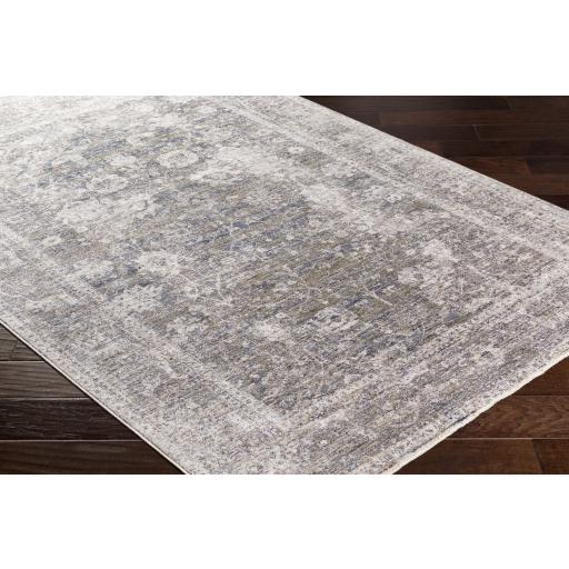 Surya Lincoln LIC-2304 Denim Light Beige 11'6" x 15'6" Rug