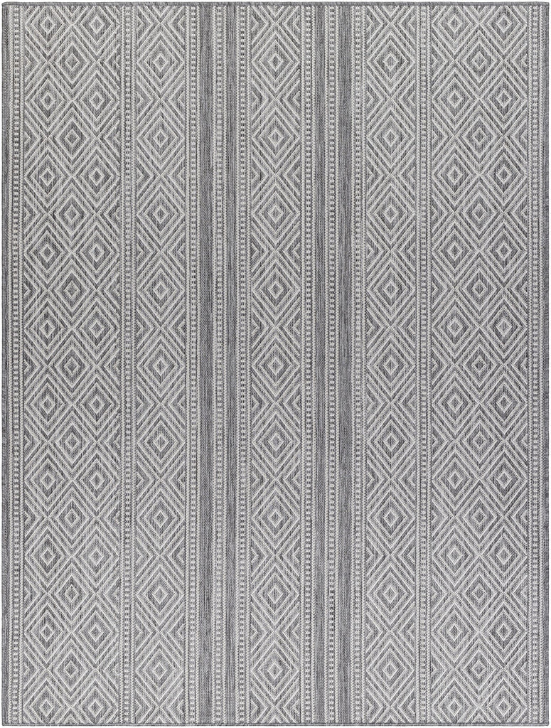 Surya Long Beach LBH-2302 2'7" x 7'3" Rug