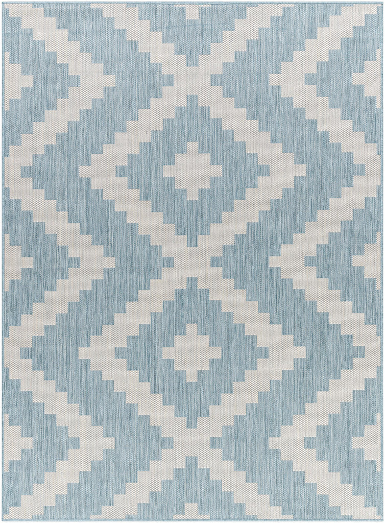 Surya Long Beach LBH-2315 5'3" x 7' Rug