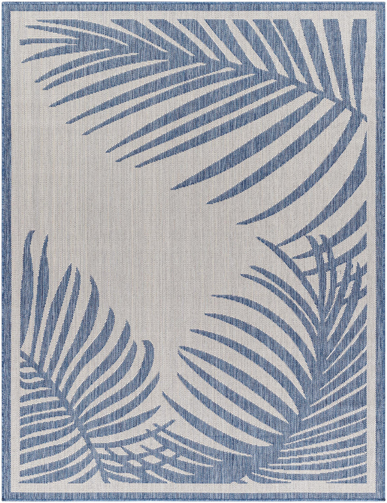 Surya Long Beach LBH-2354 2'7" x 7'3" Rug