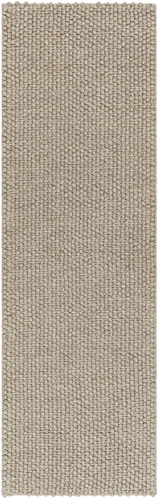 Surya Lucerne LNE-1002 Light Gray 10' x 14' Rug