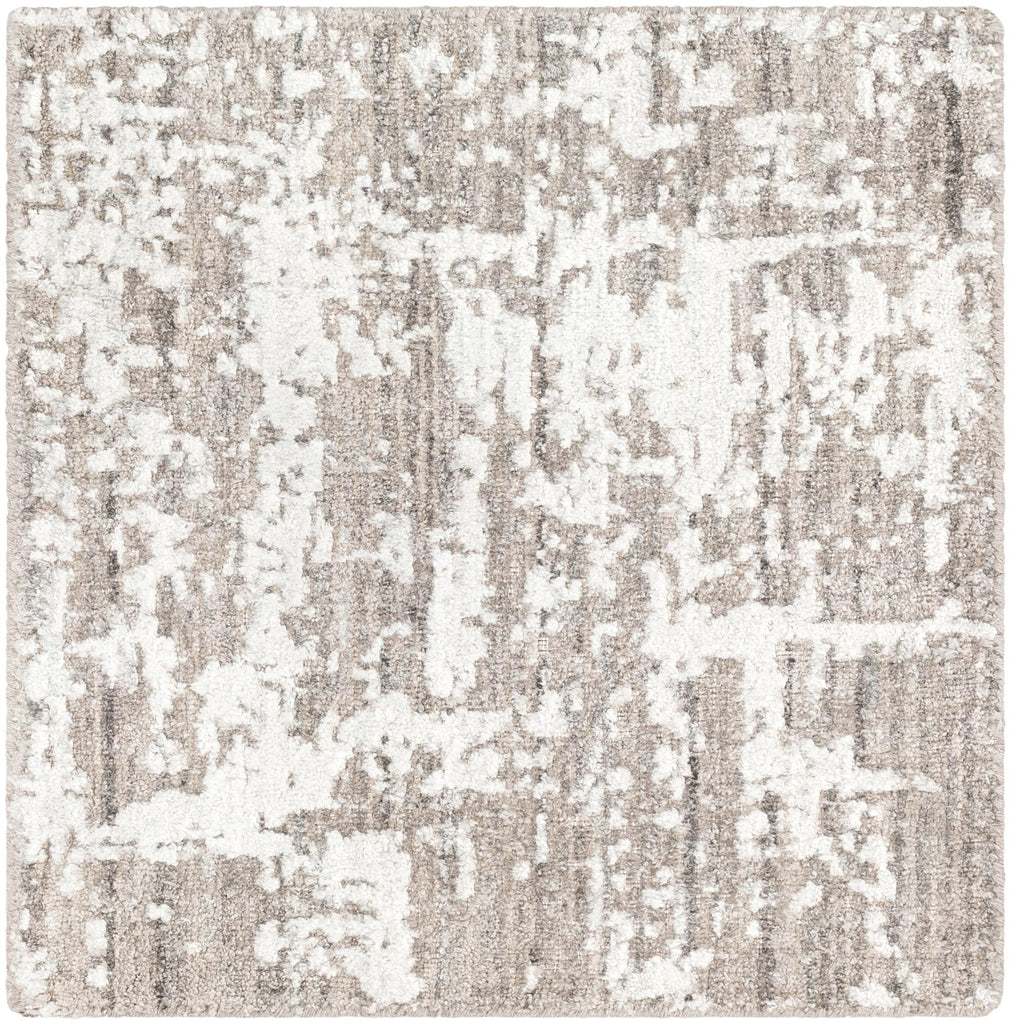 Surya Lucknow LUC-2302 Charcoal Medium Gray 10' x 14' Rug