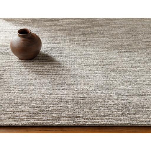 Surya Malta MTA-2300 Medium Gray 10' x 14' Rug