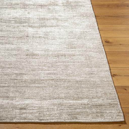 Surya Malta MTA-2300 Medium Gray 10' x 14' Rug