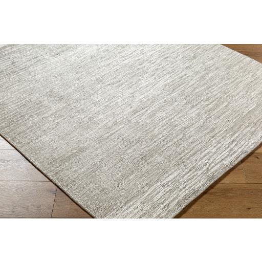 Surya Malta MTA-2300 Medium Gray 10' x 14' Rug