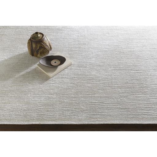 Surya Malta MTA-2304 Ivory Light Beige 2' x 3' Rug