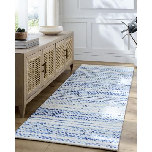 Surya Mardin MDI-2321 Beige Denim 2' x 3' Rug