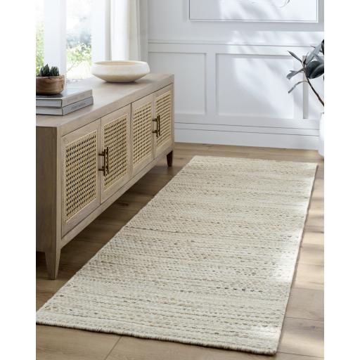 Surya Mardin MDI-2322 Light Beige 2' x 3' Rug