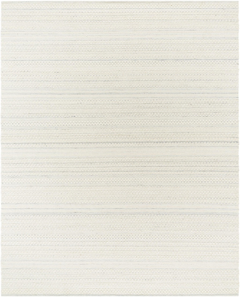 Surya Mardin MDI-2325 Cream Light Slate 2' x 3' Rug