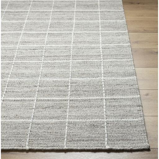 Surya Mardin MDI-2326 Ivory Tan 2' x 3' Rug