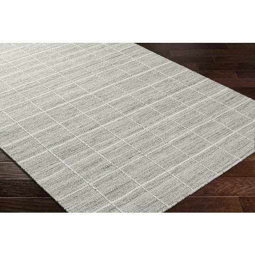 Surya Mardin MDI-2326 Ivory Tan 2' x 3' Rug