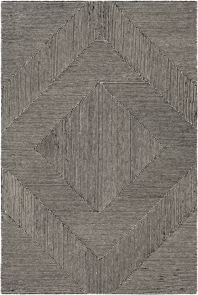 Surya Maroc MAR-2321 5' x 7'6" Rug