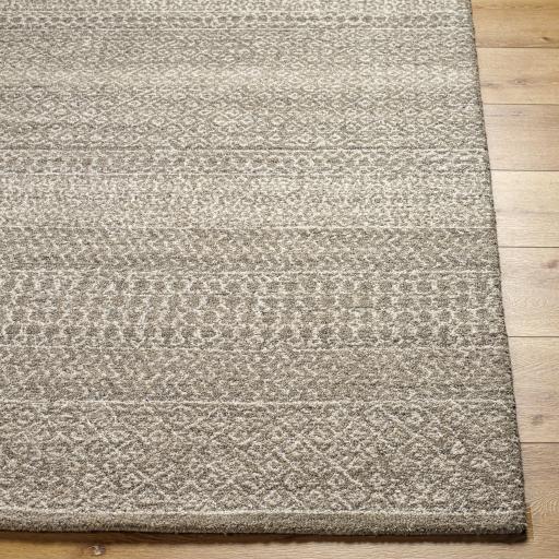 Surya Maroc MAR-2325 Cream Taupe 2' x 3' Rug