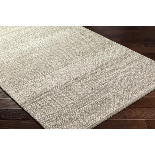 Surya Maroc MAR-2325 Cream Taupe 2' x 3' Rug