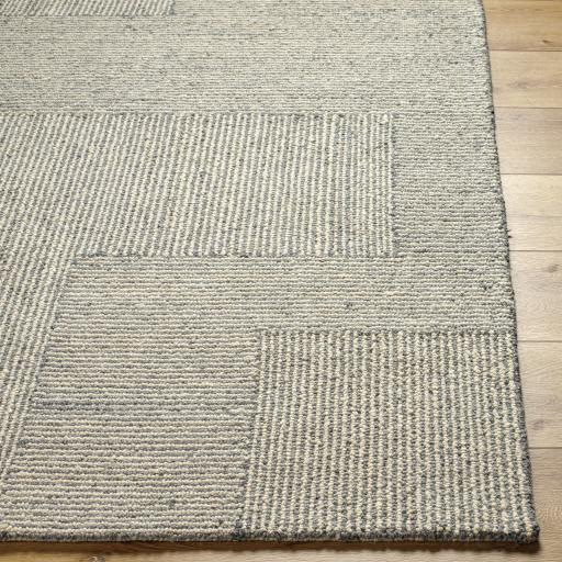 Surya Maroc MAR-2330 Cream Gray 2' x 3' Rug