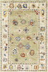 Surya Marrakech Mrk-2307 2' X 3' Rug