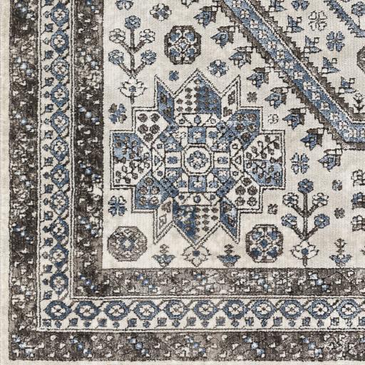 Surya Marvel MVL-2311 Blue Cream 7'10" x 10' Rug