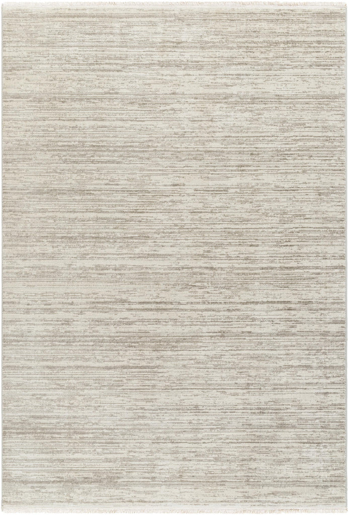 Surya Masha MHA-2300 Cream Gray 2' x 2'11" Rug