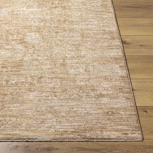 Surya Masterpiece MPC-2300 Beige Medium Brown 10' x 13'11" Rug