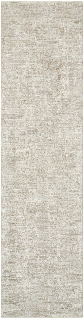 Surya Masterpiece MPC-2301 Cream Light Gray 10' x 13'11" Rug