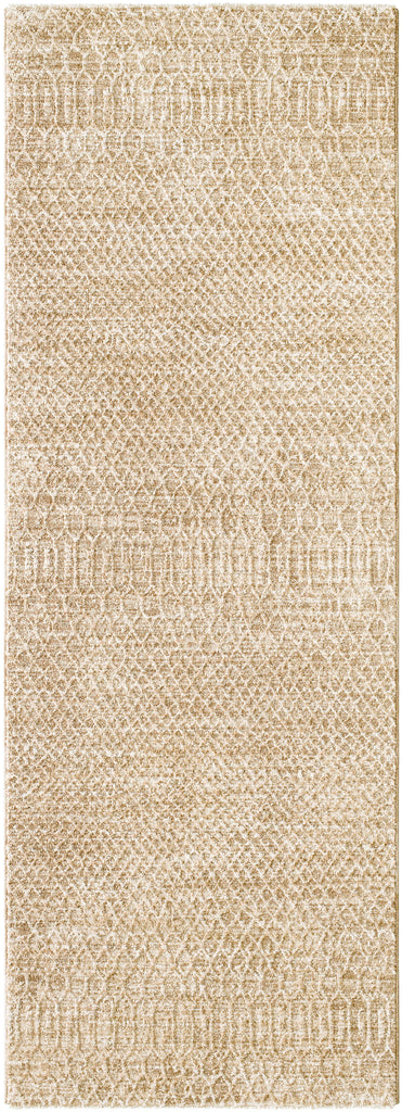 Surya Masterpiece MPC-2302 Beige Medium Brown 10' x 13'11" Rug