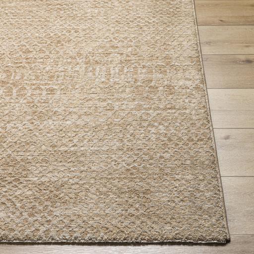 Surya Masterpiece MPC-2302 Beige Medium Brown 10' x 13'11" Rug