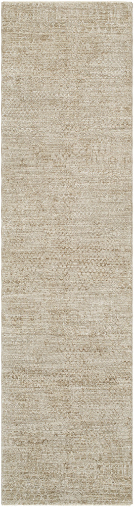 Surya Masterpiece MPC-2303 Light Gray Medium Gray 10' x 13'11" Rug