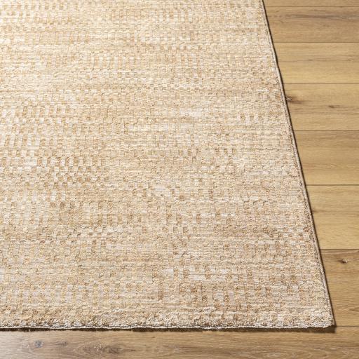 Surya Masterpiece MPC-2304 Beige Medium Brown 10' x 13'11" Rug