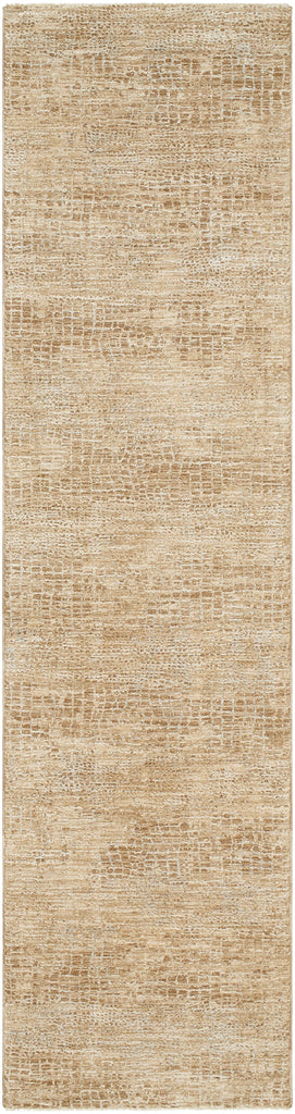 Surya Masterpiece MPC-2306 Beige Light Gray 10' x 13'11" Rug