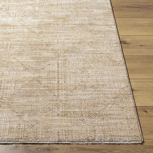 Surya Masterpiece MPC-2312 Beige Medium Brown 10' x 13'11" Rug