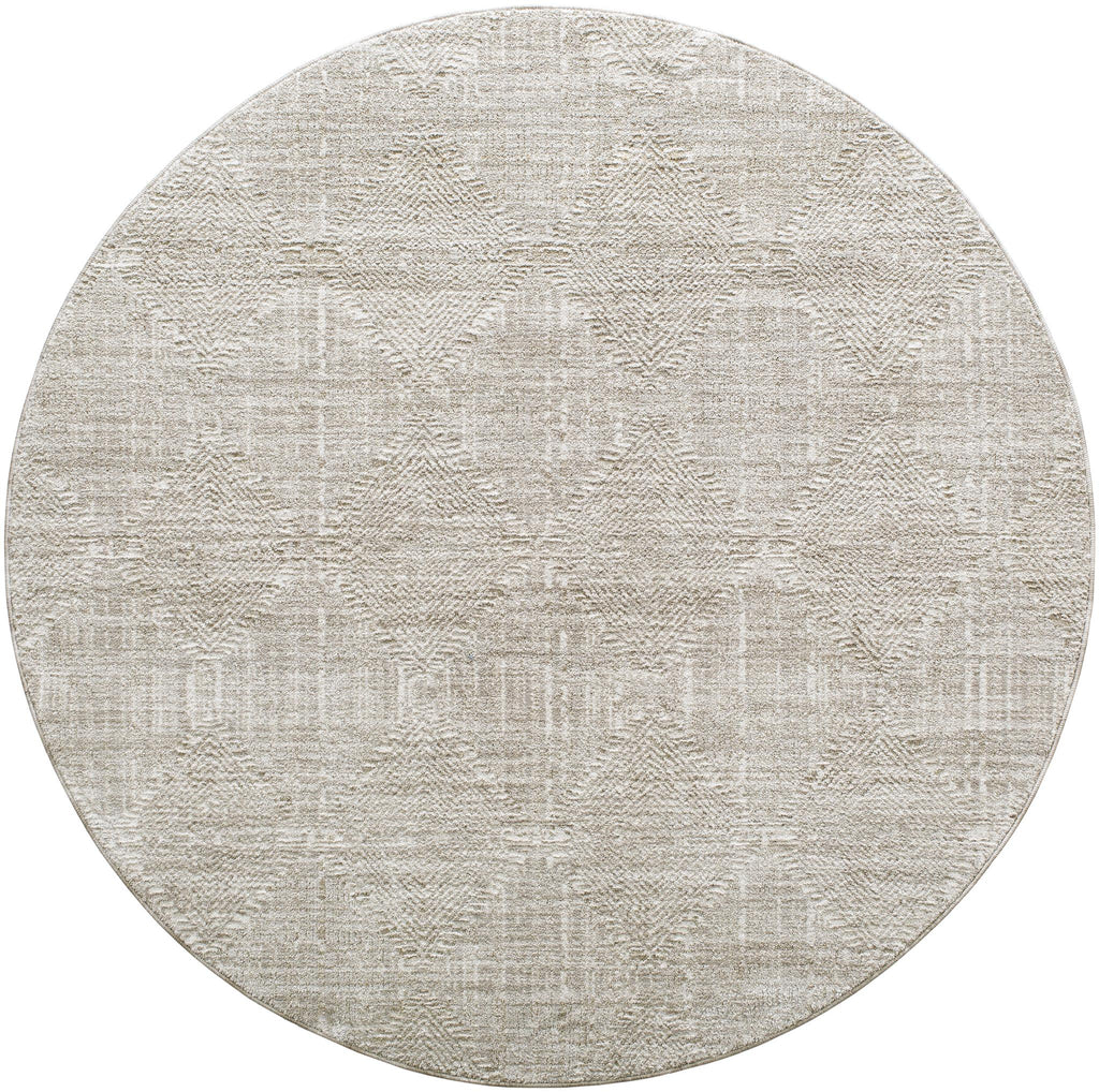 Surya Masterpiece MPC-2313 Cream Light Gray 10' x 13'11" Rug