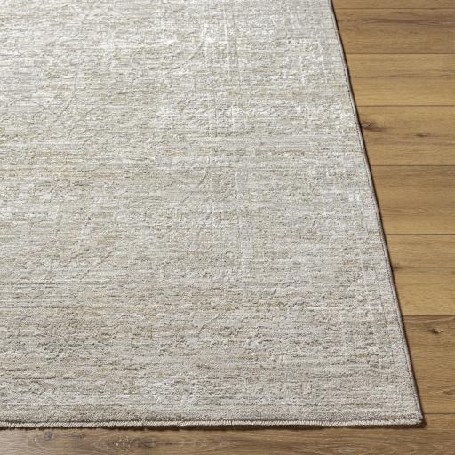 Surya Masterpiece MPC-2315 Cream Light Gray 10' x 13'11" Rug