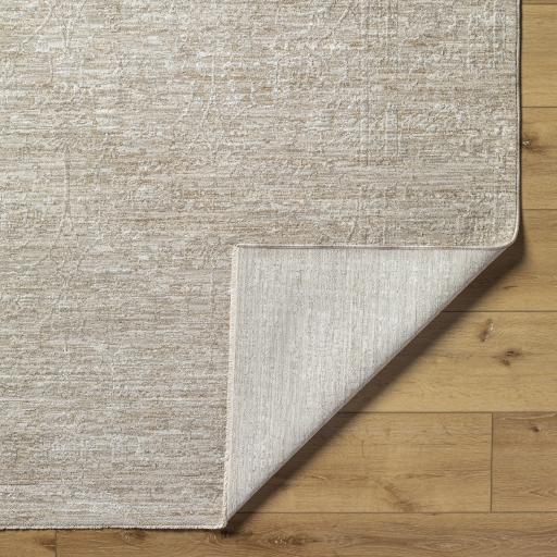 Surya Masterpiece MPC-2315 Cream Light Gray 10' x 13'11" Rug