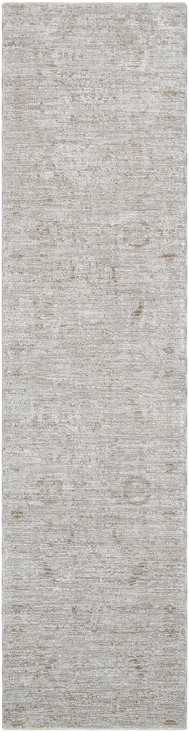 Surya Masterpiece MPC-2317 Cream Light Gray 10' x 13'11" Rug