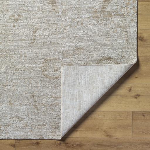 Surya Masterpiece MPC-2317 Cream Light Gray 10' x 13'11" Rug